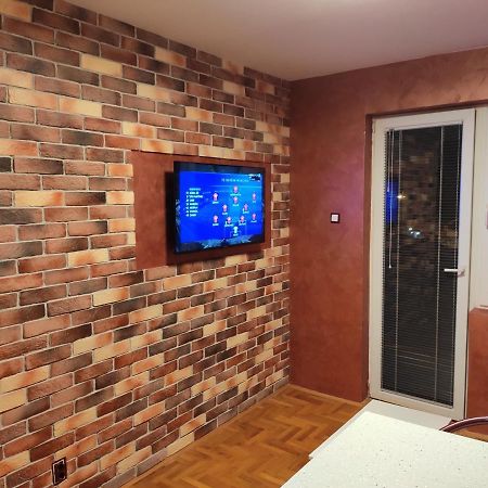 Modern Cozy Apartment Ni المظهر الخارجي الصورة