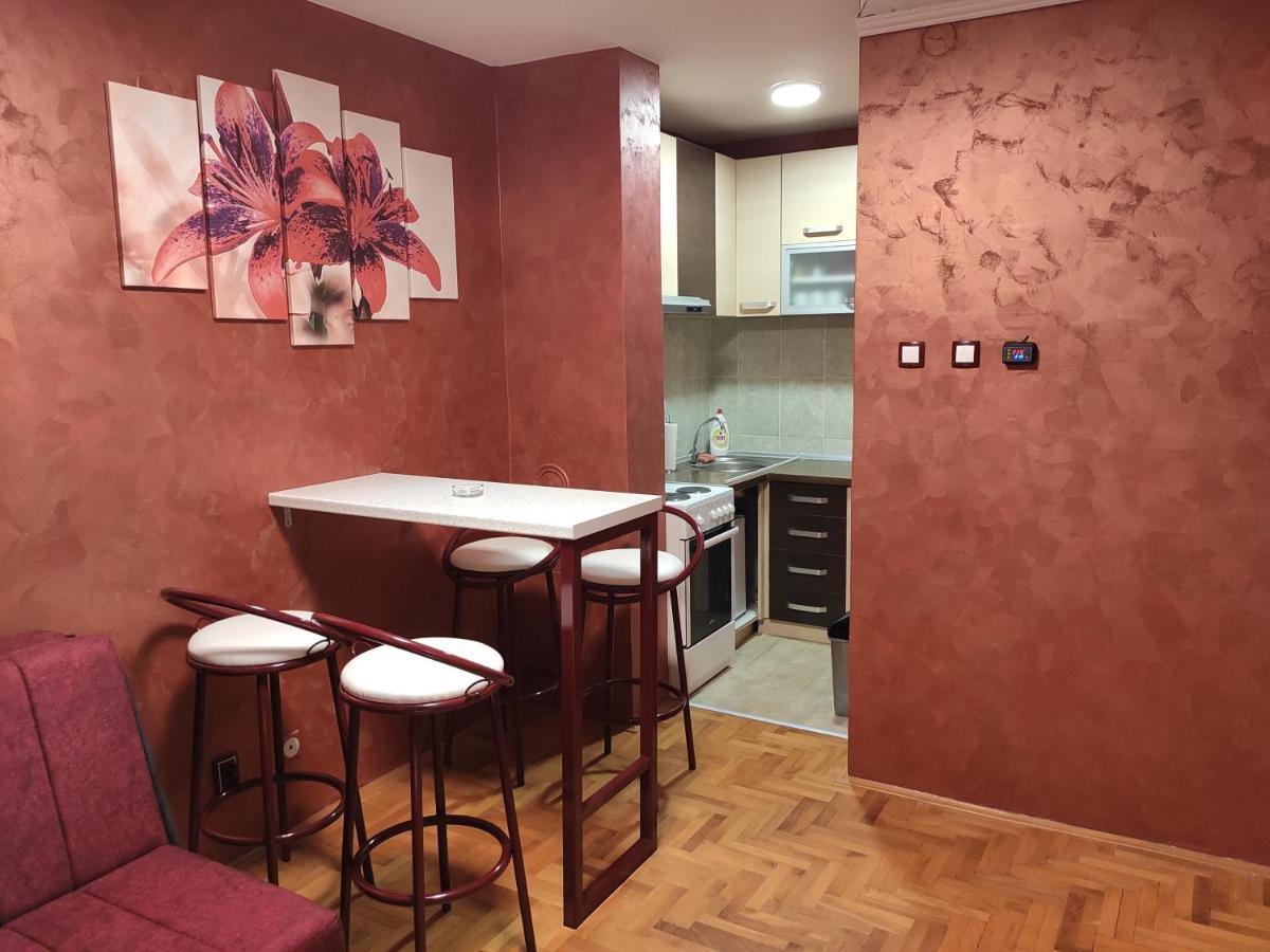 Modern Cozy Apartment Ni المظهر الخارجي الصورة