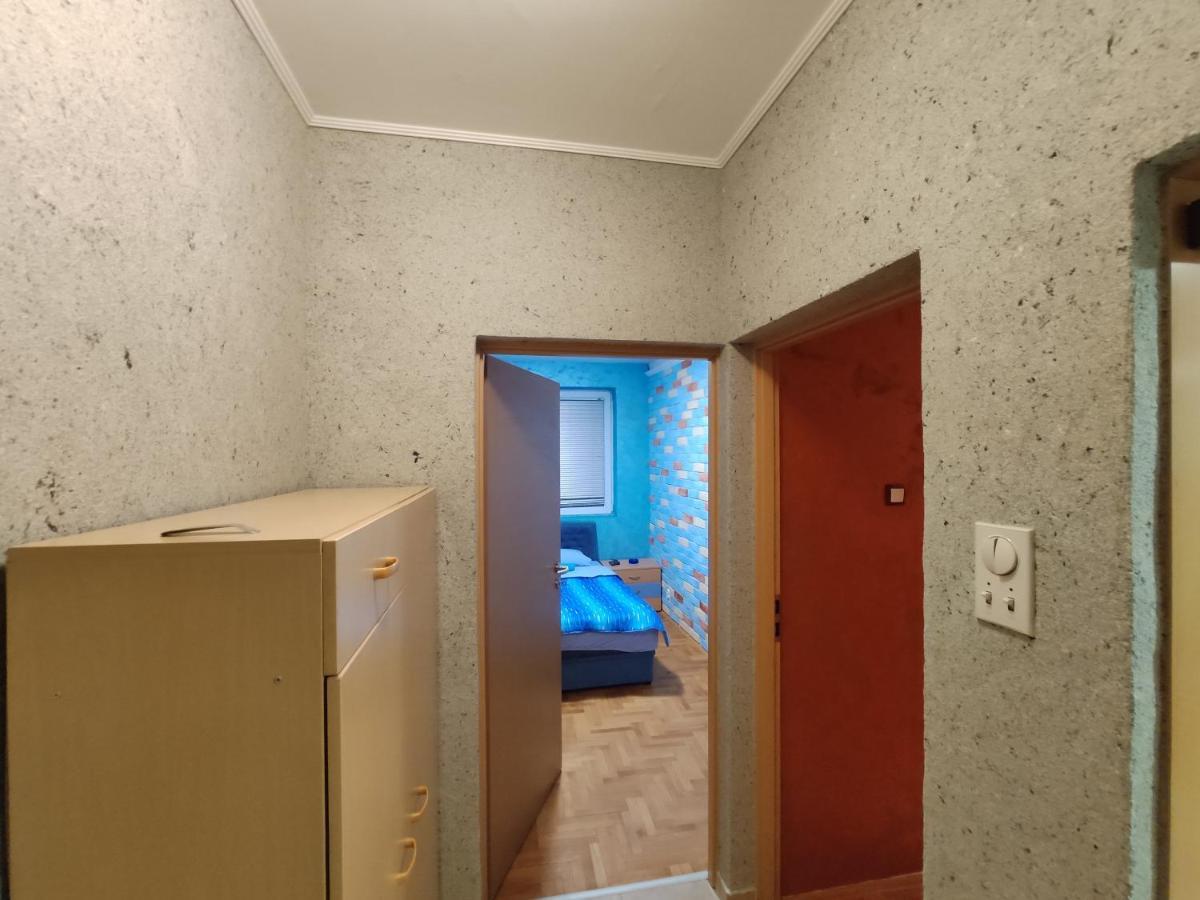 Modern Cozy Apartment Ni المظهر الخارجي الصورة