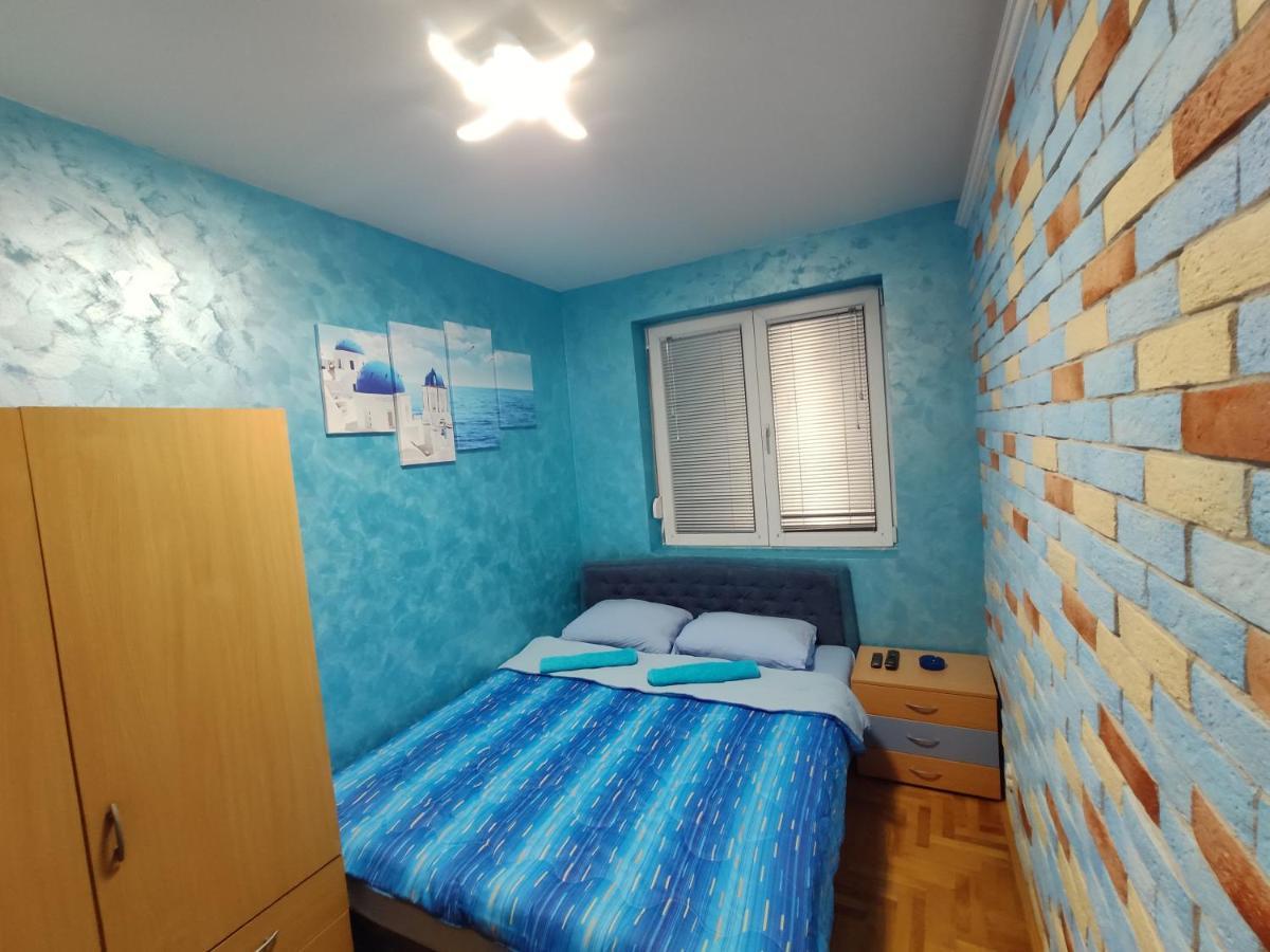 Modern Cozy Apartment Ni المظهر الخارجي الصورة