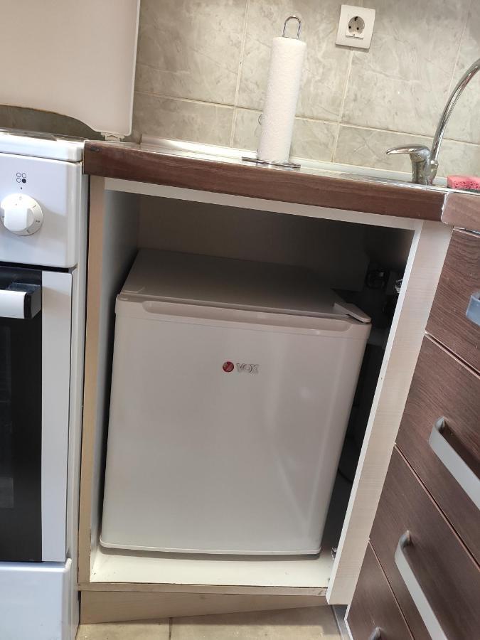 Modern Cozy Apartment Ni المظهر الخارجي الصورة