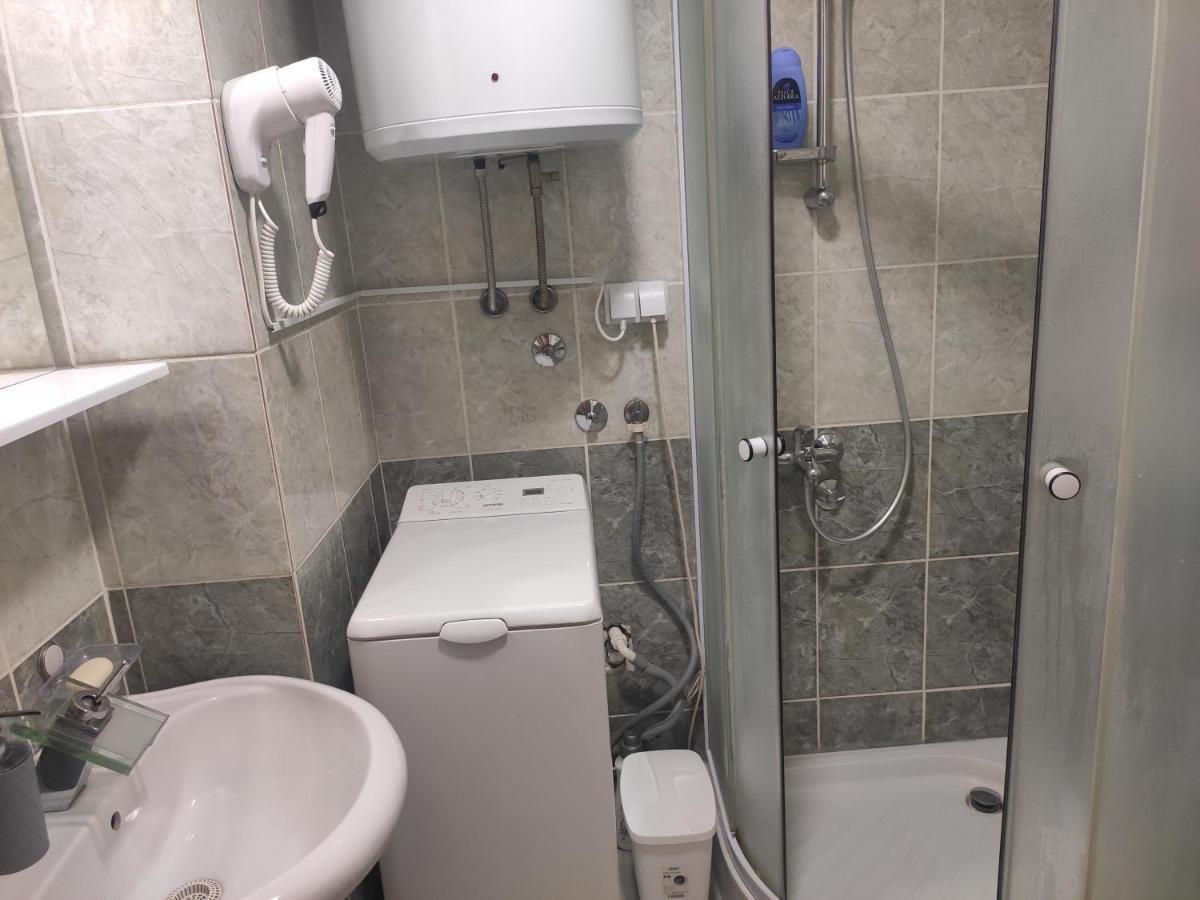 Modern Cozy Apartment Ni المظهر الخارجي الصورة