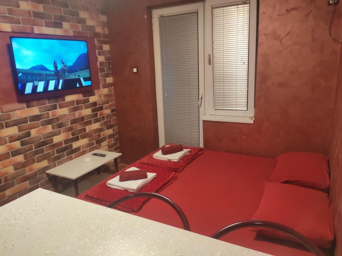 Modern Cozy Apartment Ni المظهر الخارجي الصورة